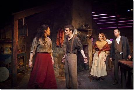 Review: The Playboy of the Western World (Raven Theatre)