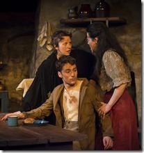 Review: The Playboy of the Western World (Raven Theatre)