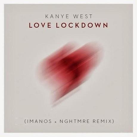 Kanye West - 