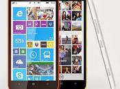 Nokia Lumia 1320 Specs, Features Price