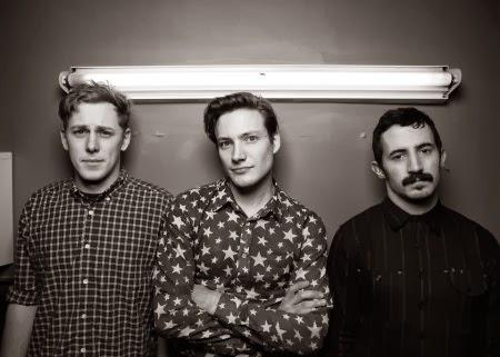 The Dirty Nil: Smite