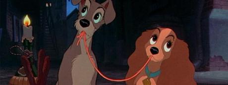 Lady and the Tramp