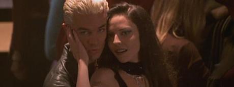 Spike and Drusilla