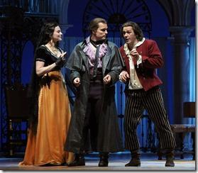 Review: The Barber of Seville (Lyric Opera of Chicago)