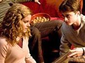 Would Hermione Better Potter Than Weasley?