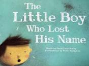 Competition: Lost Name Childrens Book!