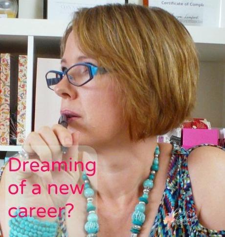 Dreaming of a new career