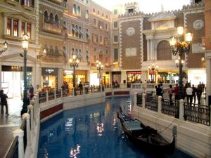 Venetian in Macau