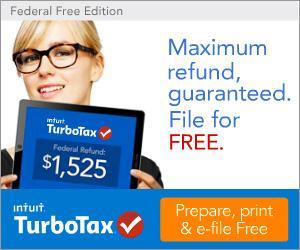 turbo tax free
