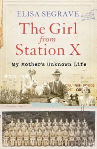 Friday Finds (February 14) The Girl from Station X
