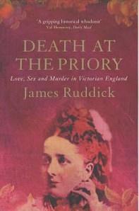 Friday Finds (February 14) Death at the Priory