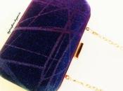 Rosegal Sparkling Glitter Evening Clutch