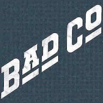 Bad Company - S/T