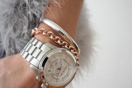 Silver Wrist Watch Trends
