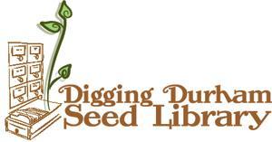 Digging Durham Seed Library