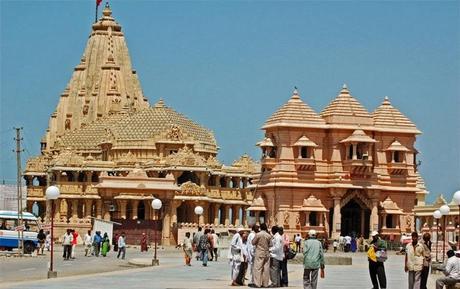 Gujarat Tours – An Assortment of Diverse Culture, Inheritance and Spirituality