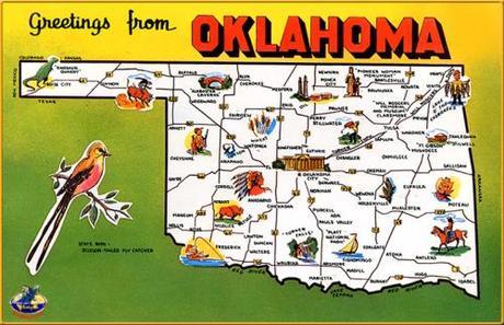 oklahoma