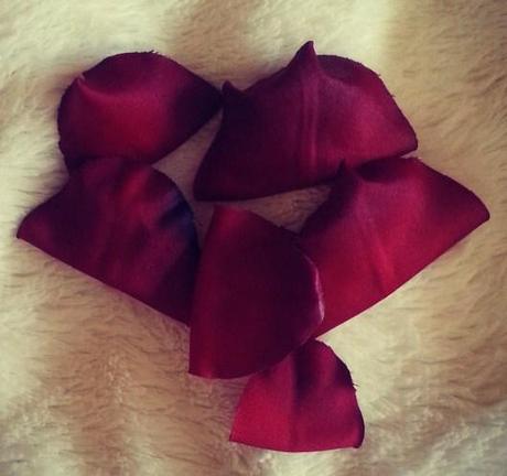 Easy Valentines Hair