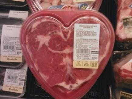 22 Awesomely Terrible Valentine's Day Gifts