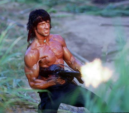 rambo