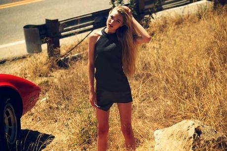 Style Stalker “Rides” Into Spring 2014