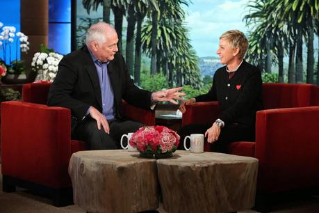 Catch WFAA's Dale Hansen on ELLEN today