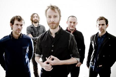 The National 620x413 THE NATIONAL RELEASE I NEED MY GIRL VIDEO ON VALENTINES DAY BECAUSE THEY ARE YOUR PERFECT VALENTINES [VIDEO]