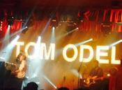 #music Review Odell Academy Sheffield 13th February