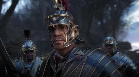 Microsoft reflects on Ryse review scores: “Metacritic is a complicated topic”