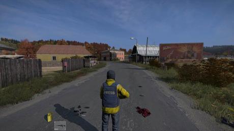 DayZ creator has talked “extensively with Microsoft” but next-gen consoles yet to rival PC
