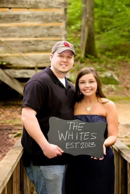 Engagement Shot