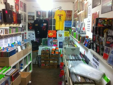 RW/FF With Ben P Scott #42