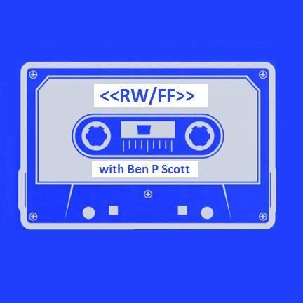 RW/FF With Ben P Scott #42