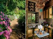 Yves Saint Laurent’s Russian Style Holiday Home