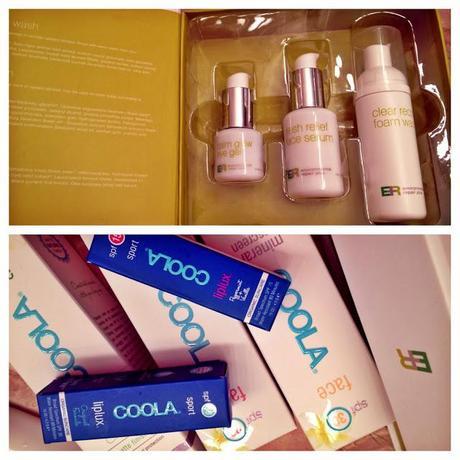 New Beauty Discovery: Coola