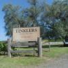 Tinklers Vineyard, Hunter Valley, NSW, Australia