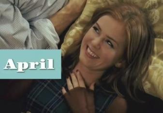 april