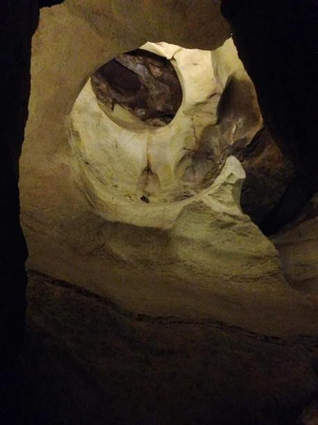 Cave of the Winds – Colorado Springs, Colorado