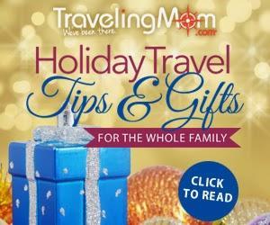 The Traveling Mom’s Gift Guide