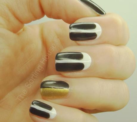 grammys leona lewis inspired nails