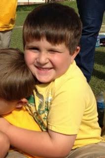 Day 30 of 31: I choose bold. Day 30 of 31: I choose bold.