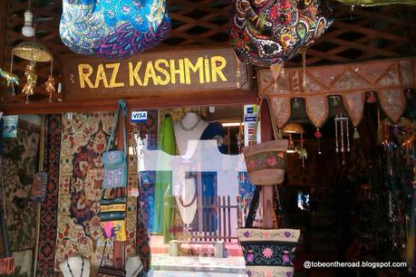 Vignettes From A Vibrant Jonker Street In Melaka