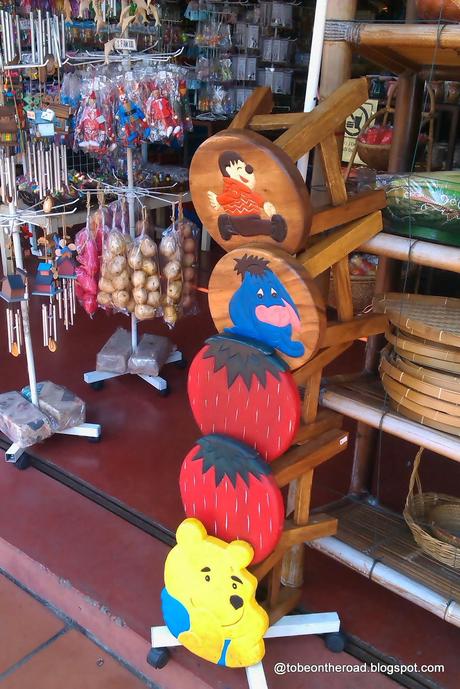 Vignettes From A Vibrant Jonker Street In Melaka