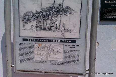 Do You Know The Heritage Trails In Melaka