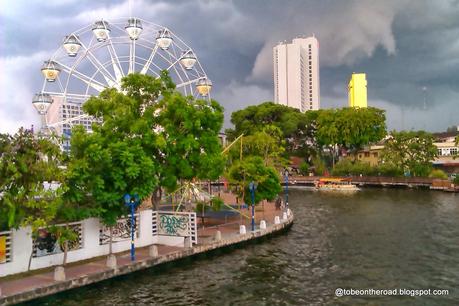 Picture Perfect Shoot Spots In Melaka