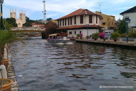 Picture Perfect Shoot Spots In Melaka