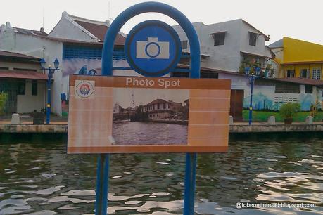 Picture Perfect Shoot Spots In Melaka