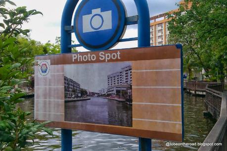 Picture Perfect Shoot Spots In Melaka