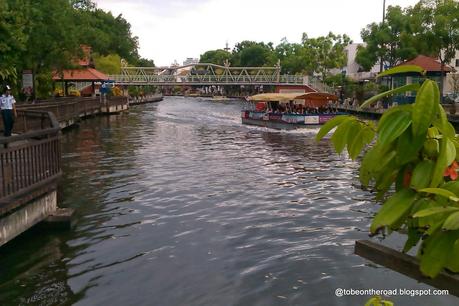 Picture Perfect Shoot Spots In Melaka