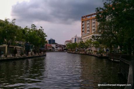 Picture Perfect Shoot Spots In Melaka